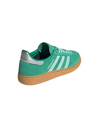 ADIDAS ORIGINALS | Sneaker HANDBALL SPEZIAL | grün